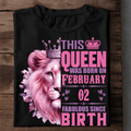 002-01- This Queen – February 02