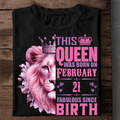 002-01- This Queen – February 21