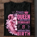 002-01- This Queen – February 27