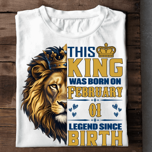 002-02- This King – February 01