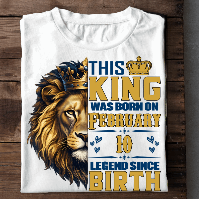 002-02- This King – February 10