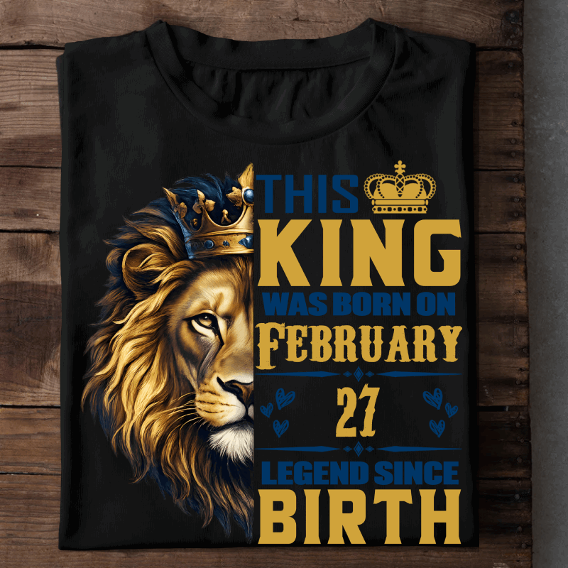 002-02- This King – February 27