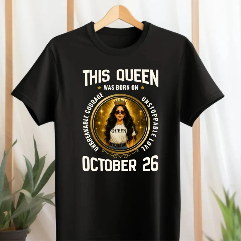 010-35- Queen October 26