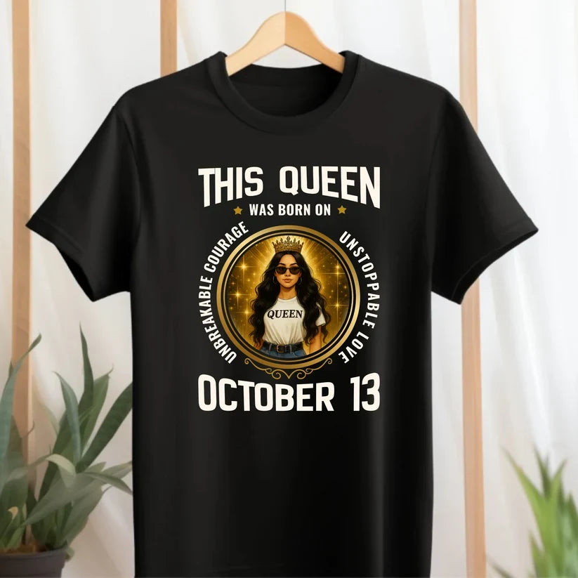 010-35- Queen October 13