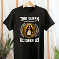 010-35- Queen October 09