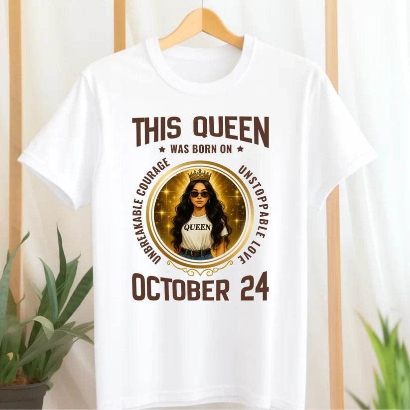 010-35- Queen October 24