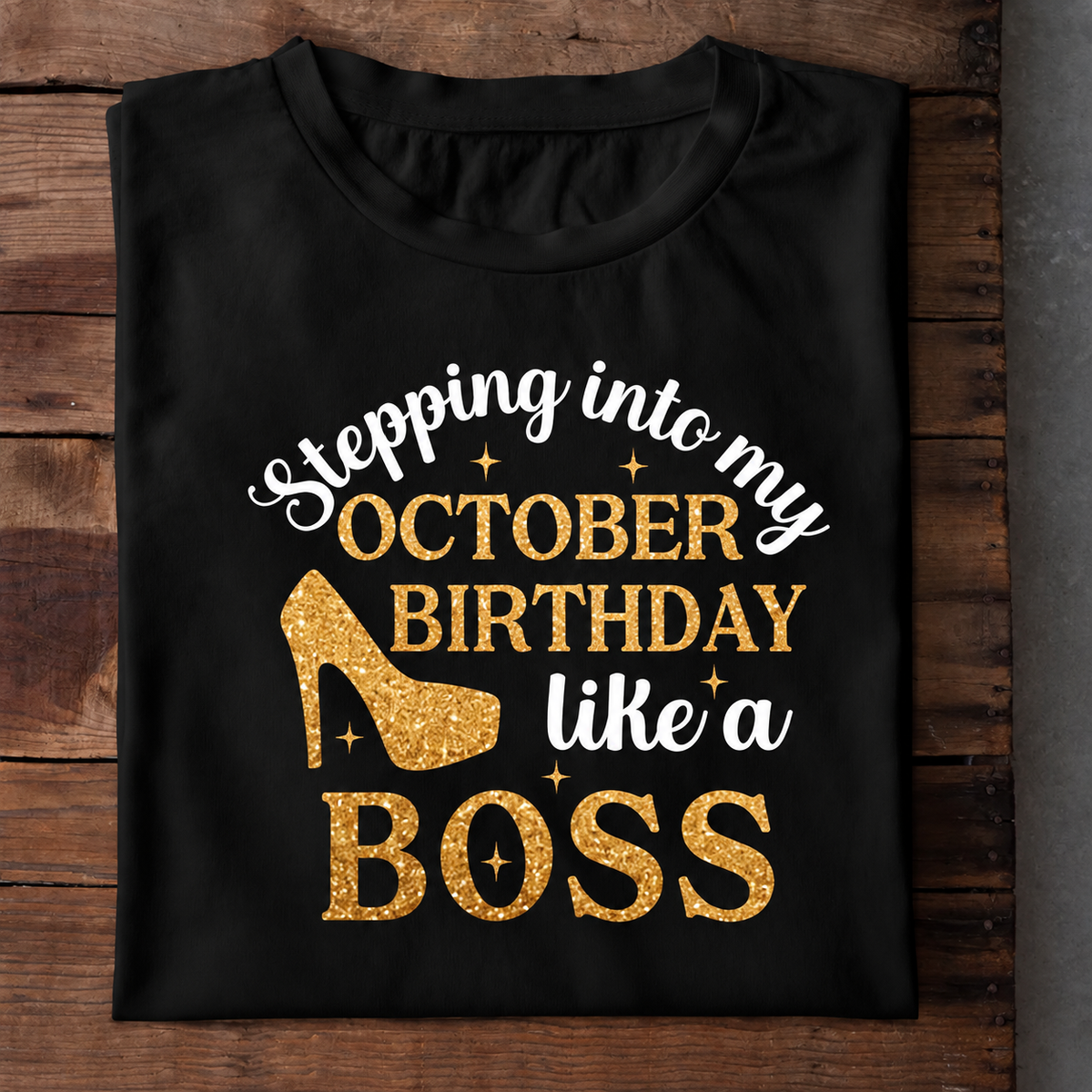 010-32- Stepping into my October Birthday
