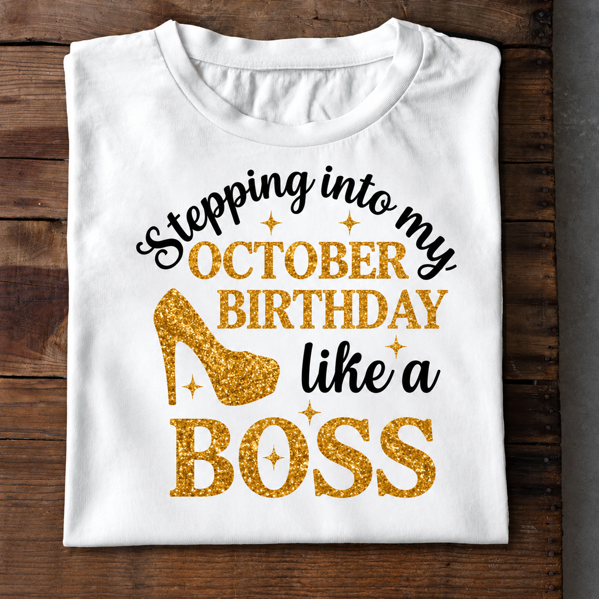 010-32- Stepping into my October Birthday