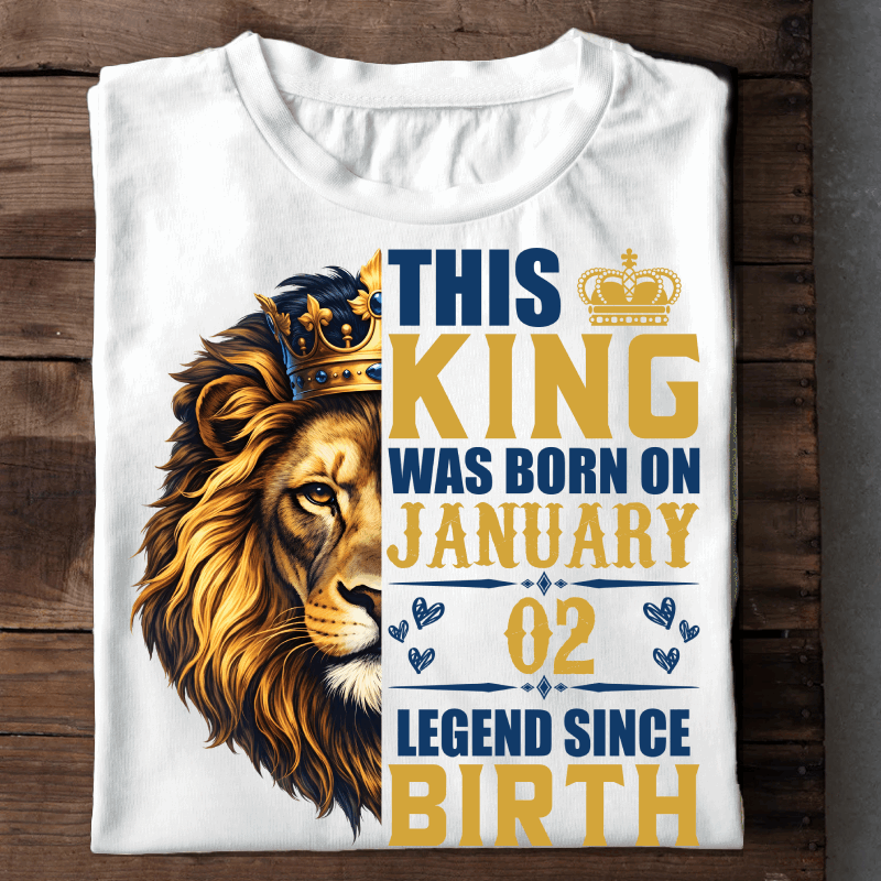 001-02- This King – January 02
