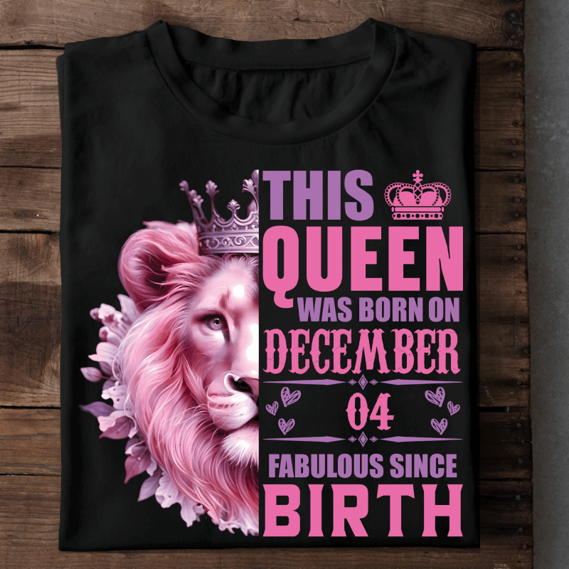 012-01- This Queen – December 04