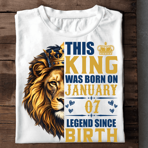 001-02- This King – January 07