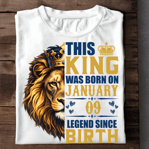 001-02- This King – January 09