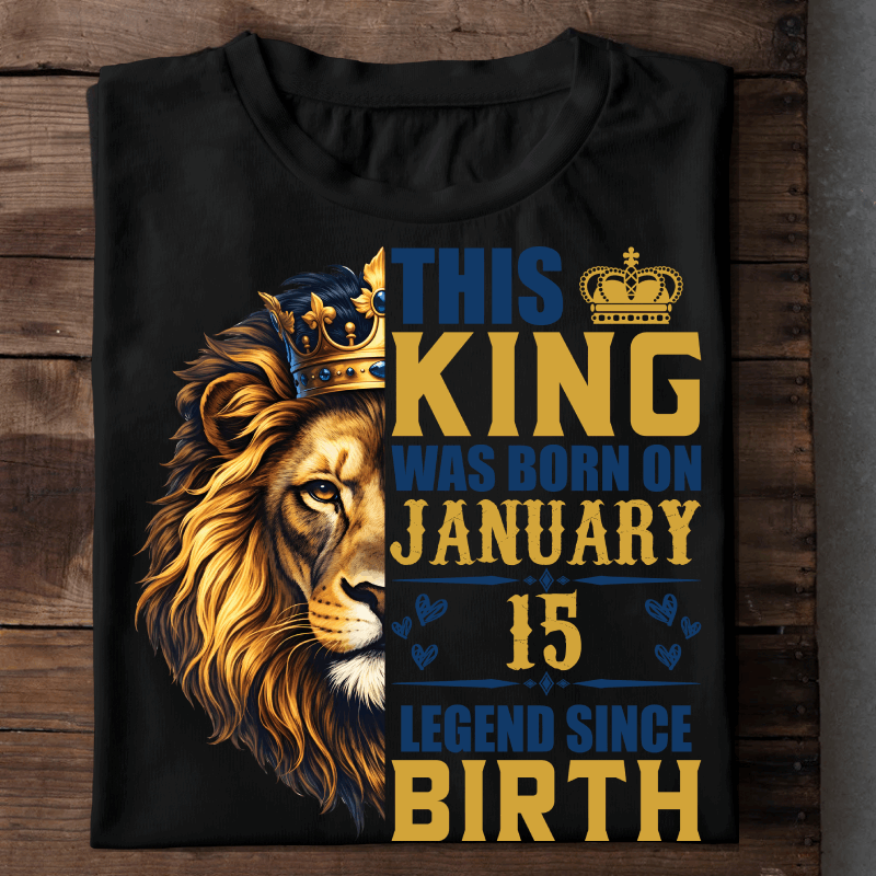 001-02- This King – January 15