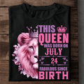 007-01- This Queen – July 24