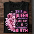001-01- This Queen – January 27