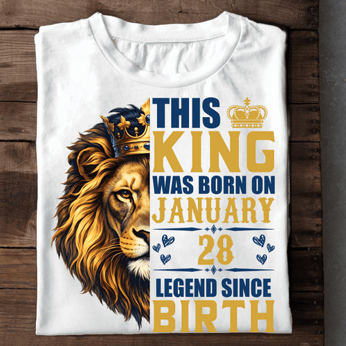 001-02- This King – January 28