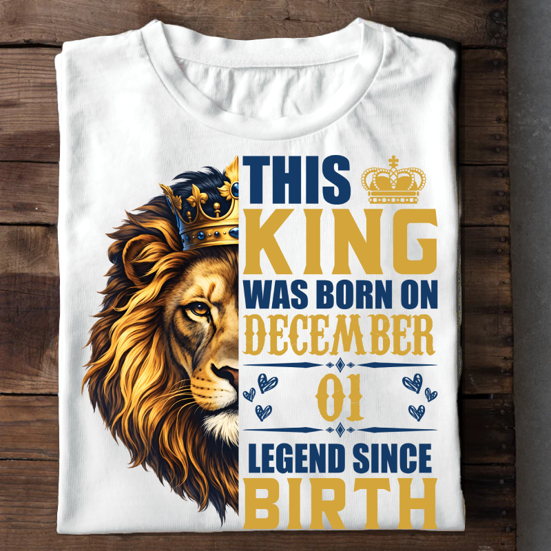 012-02- This King – December 01