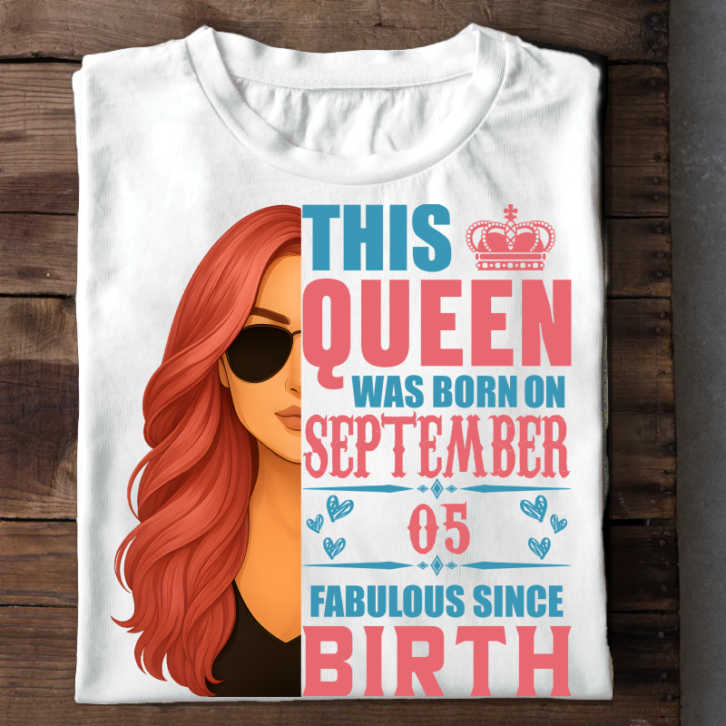 009-17- Fabulous Since Birth September 05