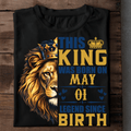 005-02- This King – May 01