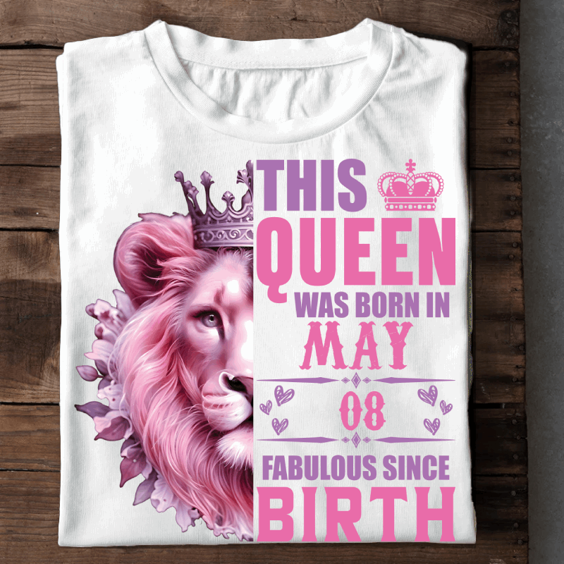 005-01- This Queen – May 08