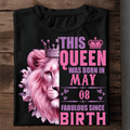 005-01- This Queen – May 08