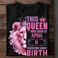 004-01- This Queen – April 11