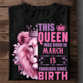 003-01- This Queen – March 15