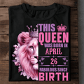 004-01- This Queen – April 26