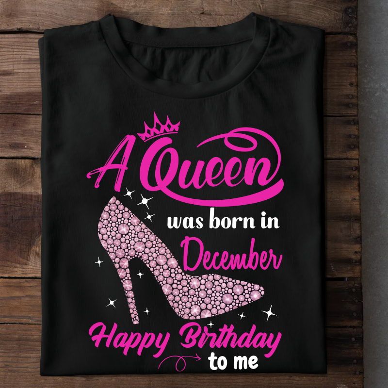 012-07- Happy Birthday To Me - December