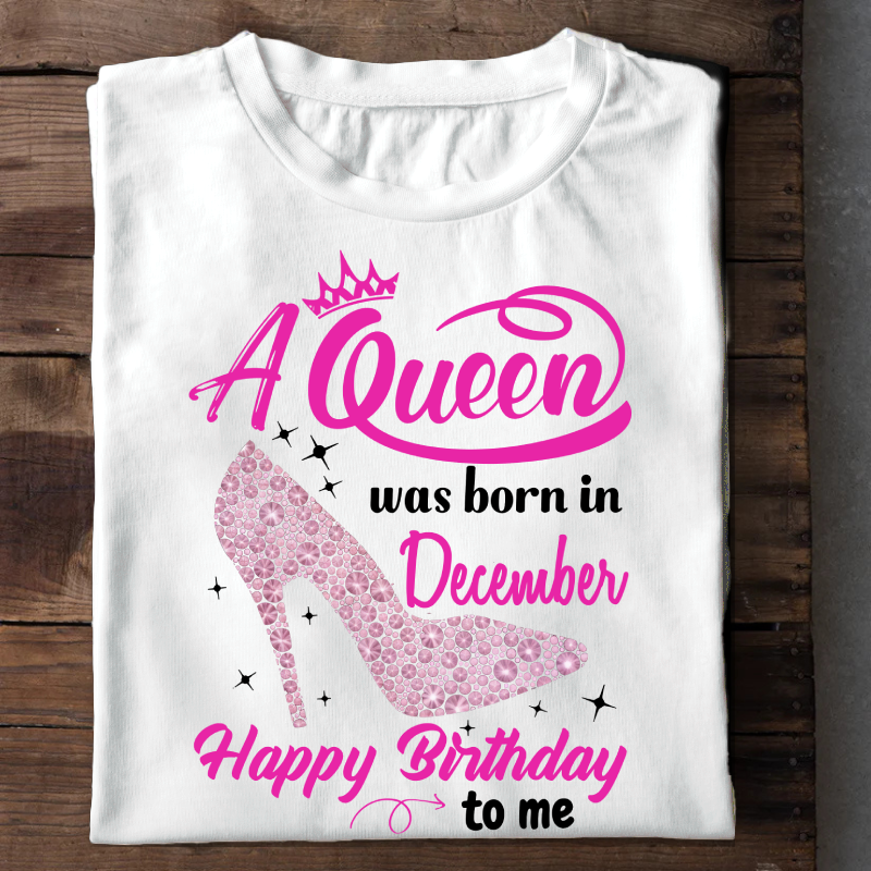 012-07- Happy Birthday To Me - December